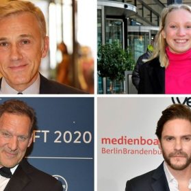 Wie man als Deutscher in Hollywood erfolgreich wird