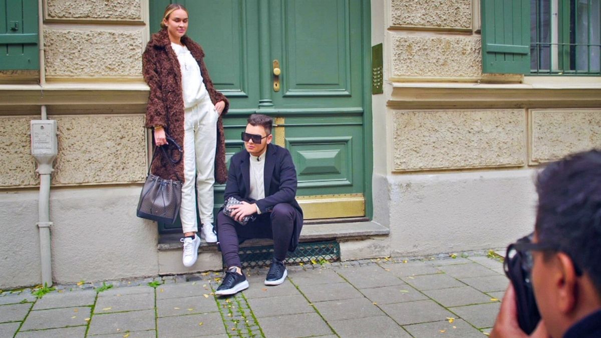 "Die Macht von Social Media": Wie Influencer unser Leben verändern