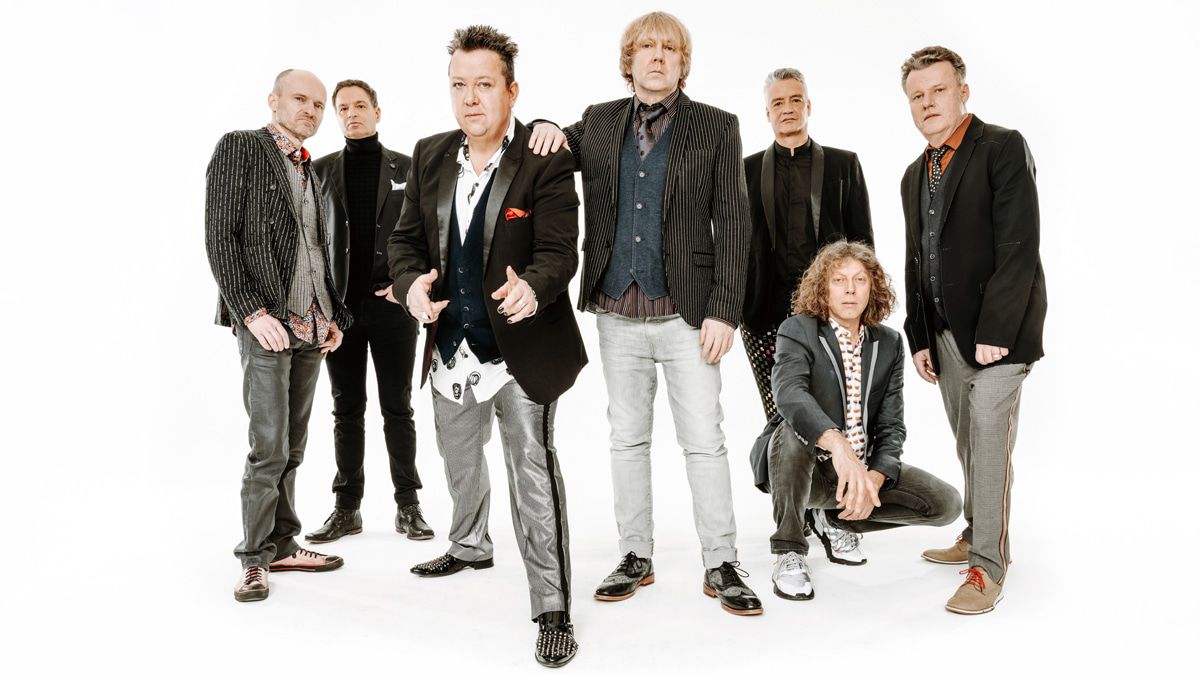 Die Prinzen liefern neues Album „Krone der Schöpfung“