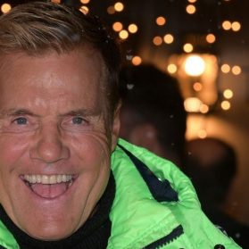 Video: Dieter Bohlen – So ähnlich sieht ihm Sohn Maurice mittlerweile