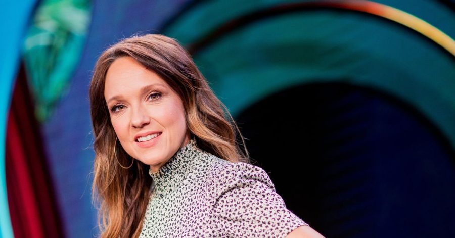 Carolin Kebekus macht weiter mit ihrer Show.