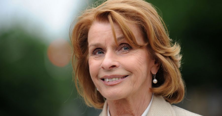 «Die banalen Mühen des Alltags werden immer noch zu wenig geteilt», findet Schauspielerin Senta Berger.
