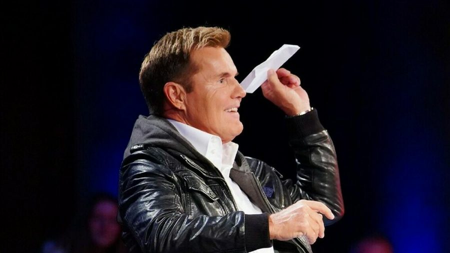 Dieter Bohlen wird in der kommenden Staffel von "Das Supertalent" nicht in der Jury sitzen (wue/spot)