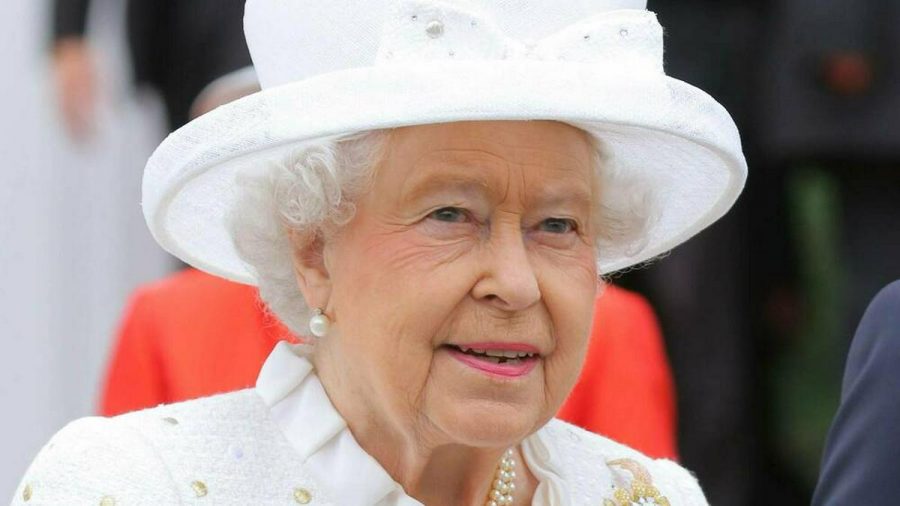 Im Namen von Queen Elizabeth II. wird Bier gebraut. (ili/spot)