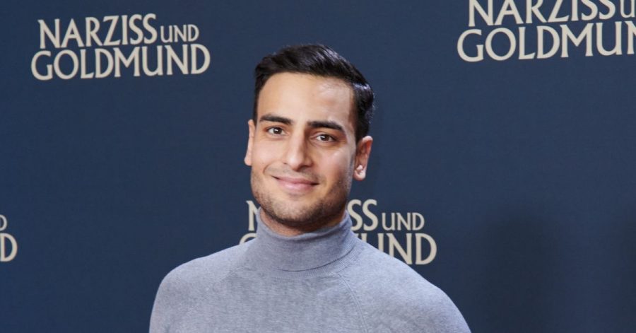 Schauspieler Timur Ülker bekommt mit «Nihat - Alles auf Anfang» seine eigene Serie.