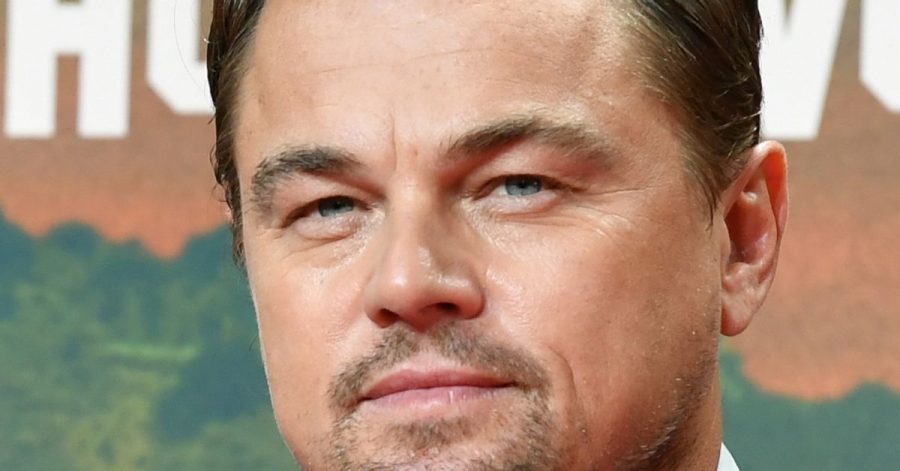 Schauspieler Leonardo DiCaprio spielt gemeinsam mit Lily Gladstone im Thriller «Killers of the Flower Moon».