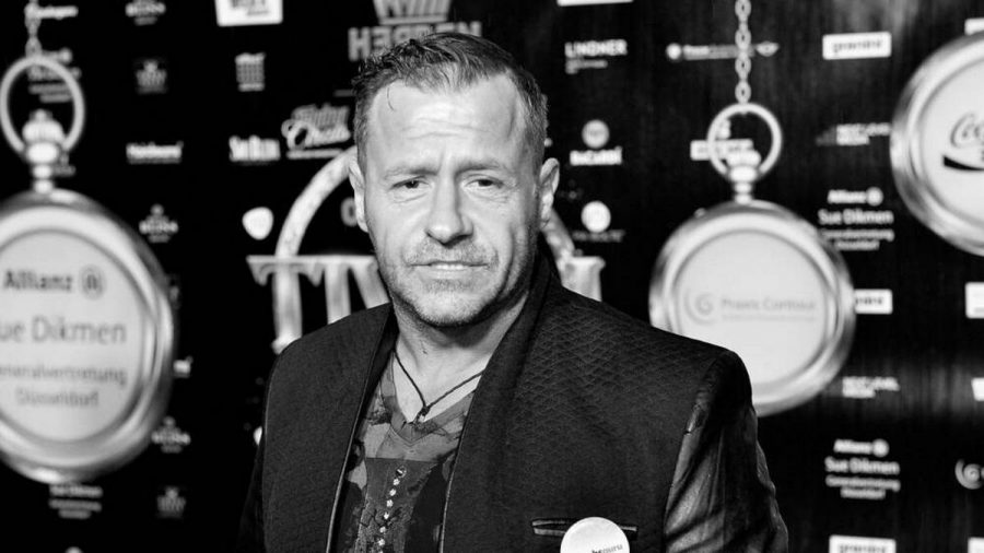 Willi Herren wird am 5. Mai auf dem Kölner Melaten-Friedhof beigesetzt. (ncz/spot)