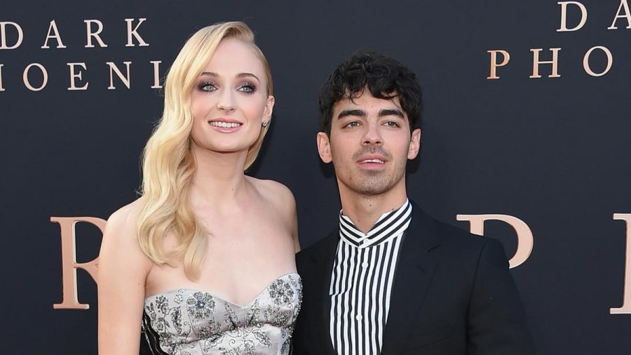 Sophie Turner und Joe Jonas sind seit 2019 verheiratet (eee/spot)