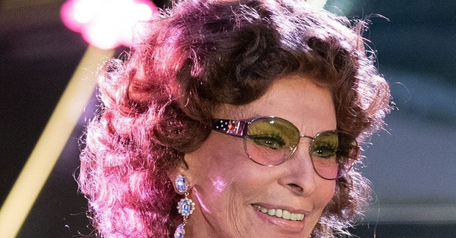 Sophia Loren (2029).