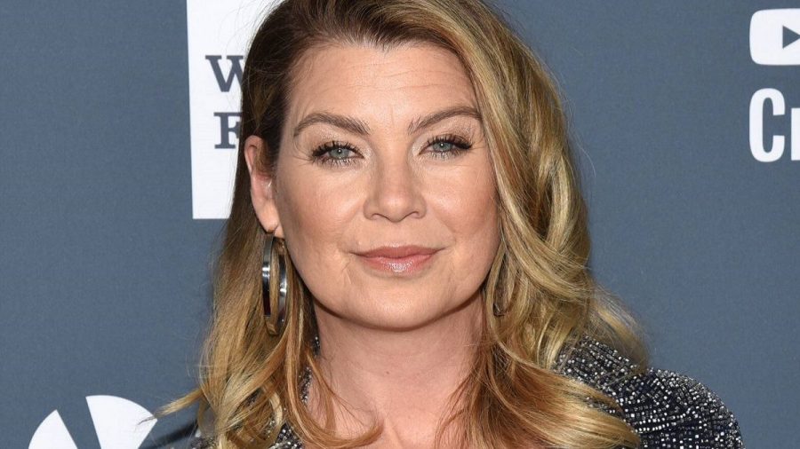 Ellen Pompeo bekommt eigenen Podcast