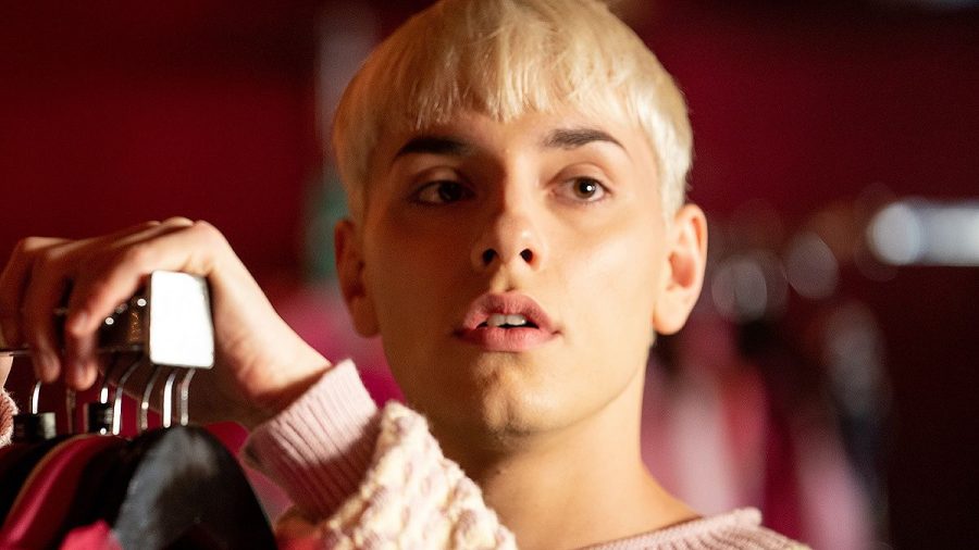 Preview "Alle reden über Jamie": Wie werde ich eine Drag Queen?