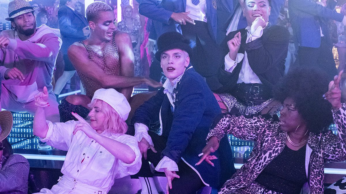 Preview "Alle reden über Jamie": Wie werde ich eine Drag Queen?