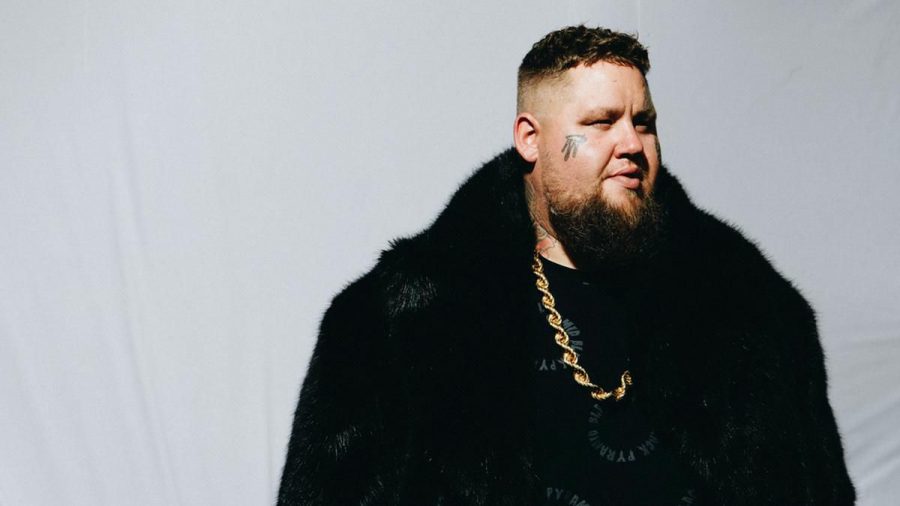 Der Rag'n'Bone Man heißt mit bürgerlichem Namen Rory Graham und stammt aus dem Süden Englands. (wag/spot)