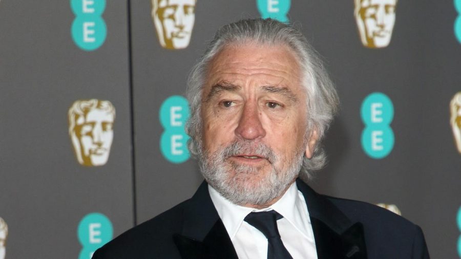 Robert De Niro hat sich abseits des Filmsets von "Killers of the Flower Moon" verletzt. (tae/spot)