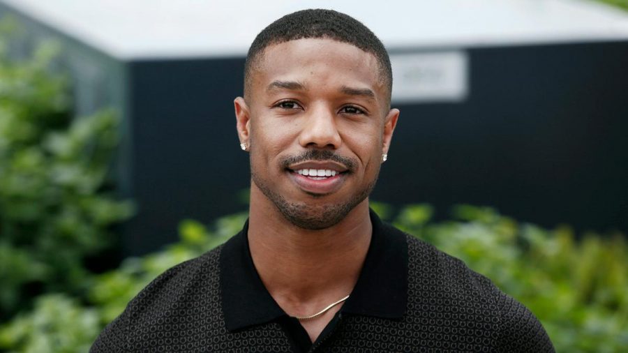 Michael B. Jordan schaffte es nicht bis zum Jedi-Ritter (rto/spot)
