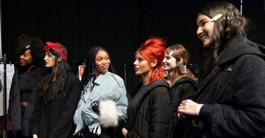 GNTM: Exklusiv die ersten Minuten der vierzehnten Folge