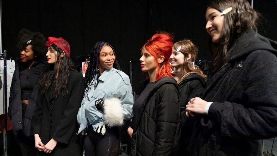 Folge 14: Können Heidis Meeedchen auch außerhalb von GNTM punkten?