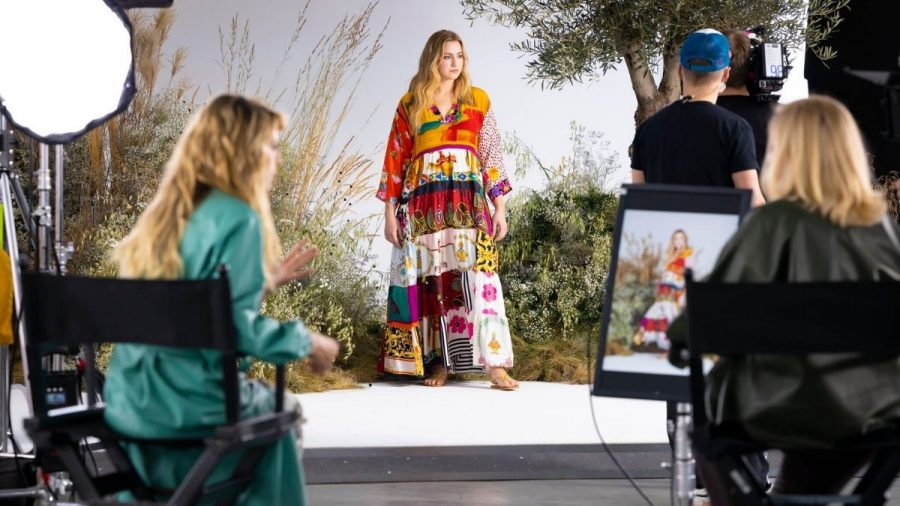 GNTM: DAS sagt Heidi Klum über die Finalistinnen
