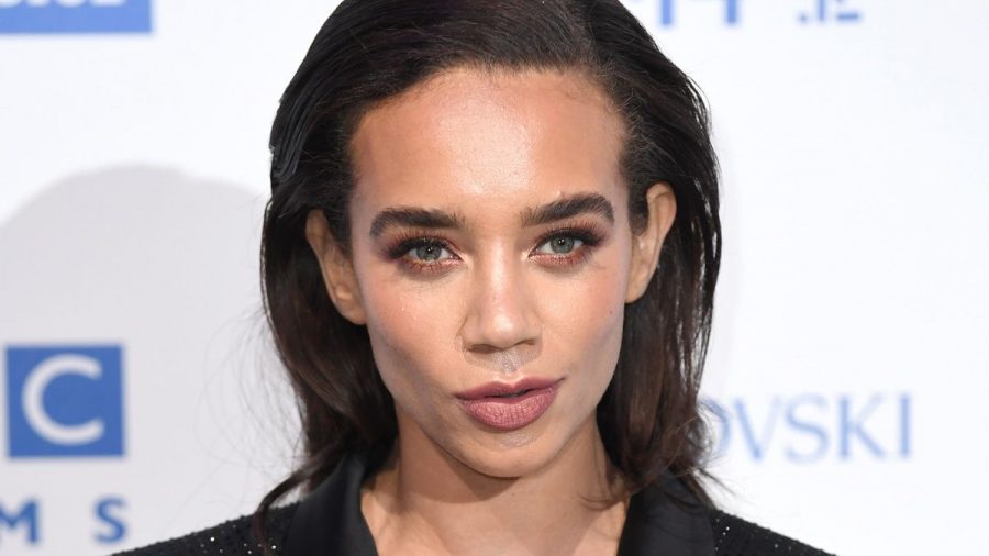 "Red Sonja": Hannah John-Kamen tritt in die Fußstapfen von Brigitte Nielsen