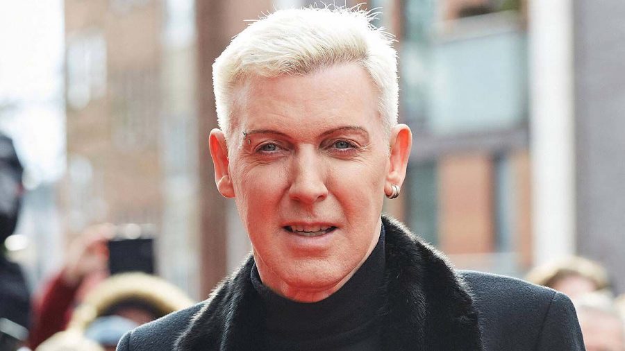 H.P. Baxxter enthüllt: „Ich möchte mit mir auch nicht zusammen sein!“