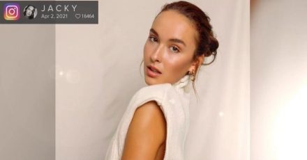 GNTM: Einer sieht rabenschwarz für alle vier Finalistinnen 2021