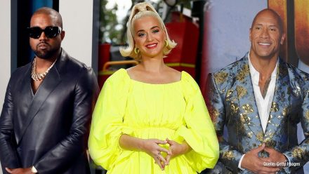 Kanye West: Das neue Album "Donda" soll heute erscheinen