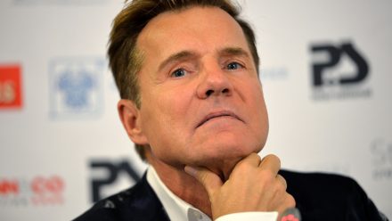 Video: Dieter Bohlen – So ähnlich sieht ihm Sohn Maurice mittlerweile