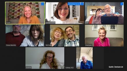 Inka Bause ist seit 2005 Single