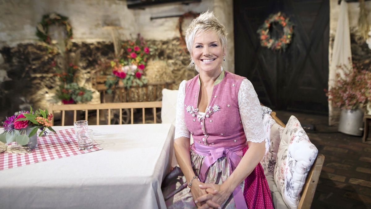 "Bauer sucht Frau" statt "Bachelor": Wer ist der heiße Björn Diefenbach?