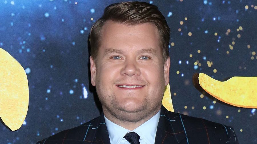 James Corden über seine Rolle in "Peter Hase 2 - Ein Hase macht sich vom Acker"