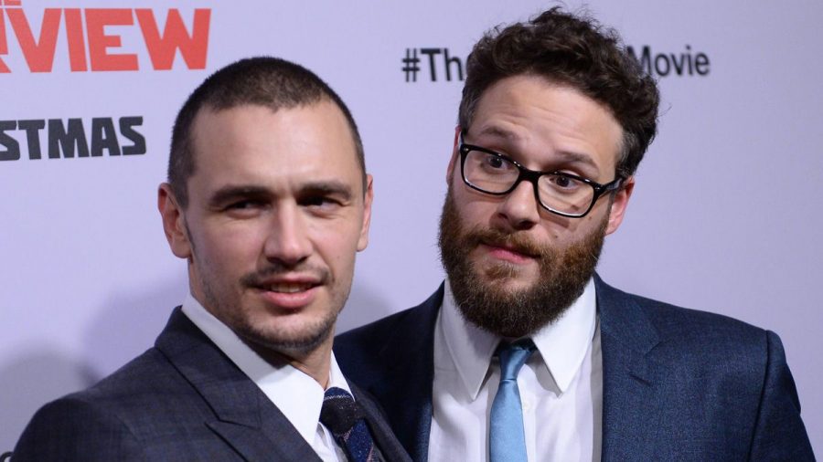 James Franco: Nach Vorwürfen wird's einsamer um ihn