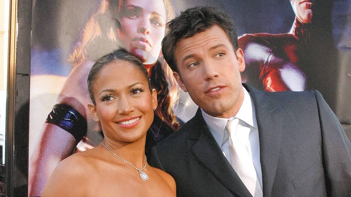 Jennifer Lopez und Ben Affleck: Was ist dran an den irren Gerüchten?