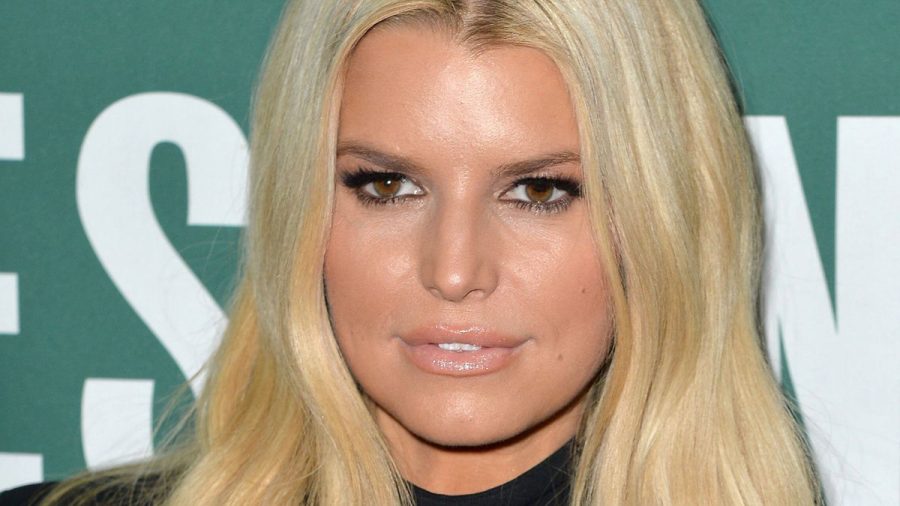 Jessica Simpson: Männer wurden gewarnt, sie zu daten