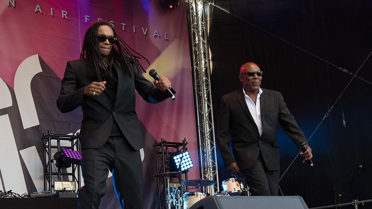 John Davis: Die Stimme von "Milli Vanilli" ist tot