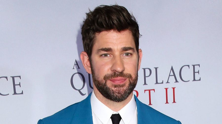 Hollywood-Legende Michael Douglas: John Krasinski soll ihn spielen!