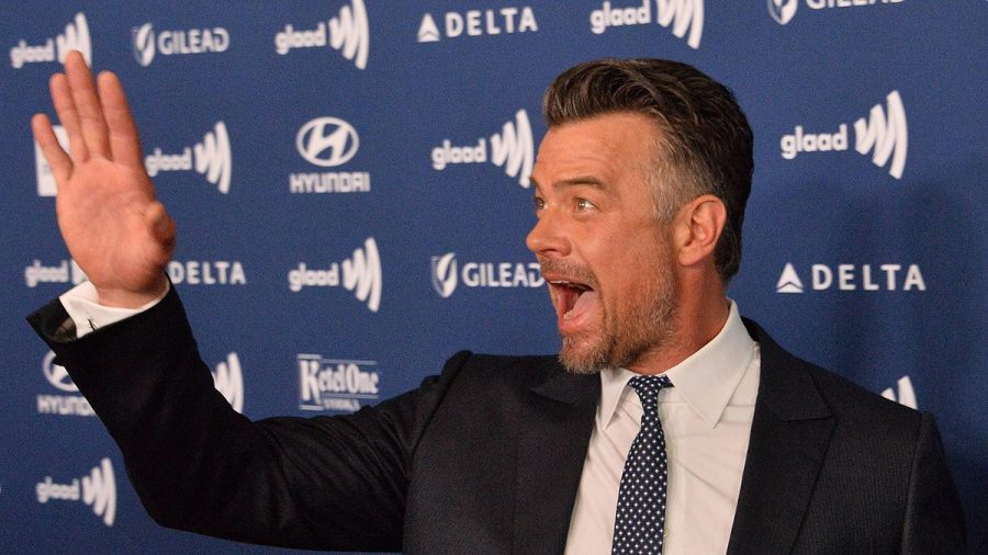 So schwärmt Josh Duhamel von Jennifer Lopez