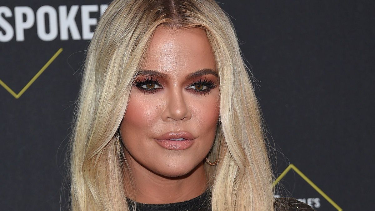 Khloé Kardashian : Khloe Kardashian Promiflash De - Khloe kardashian ...