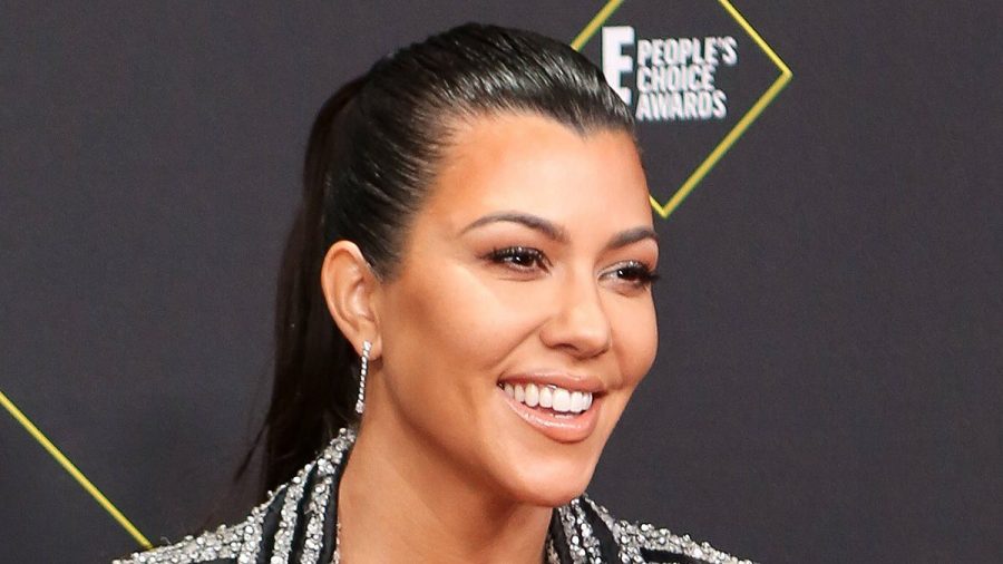 Kourtney Kardashian: Ein neues Tattoo für den Lover