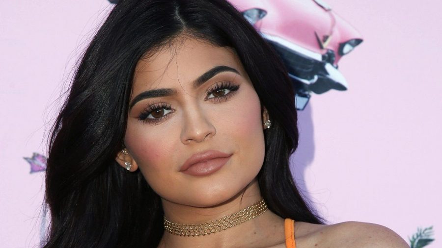 Kylie Jenner Statement: Keine offene Beziehung