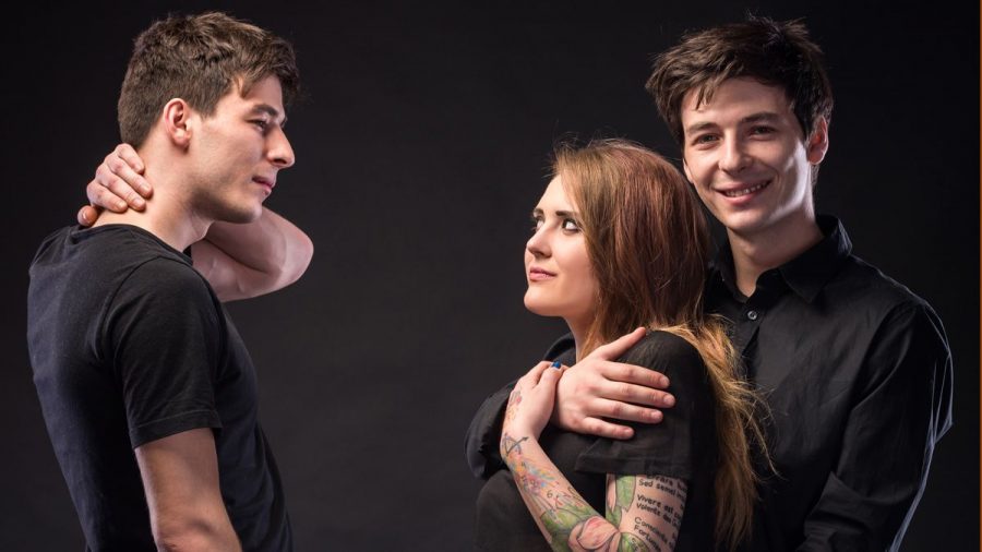 Neue Kuppelshow: Partnersuche mit dem besten schwulen Freund