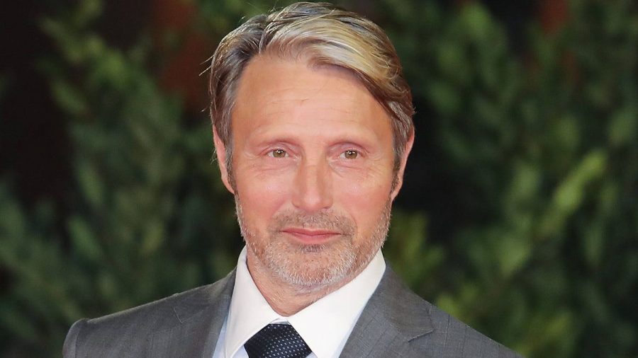 "Indiana Jones 5": Mads Mikkelsen ganz begeistert vom Drehbuch