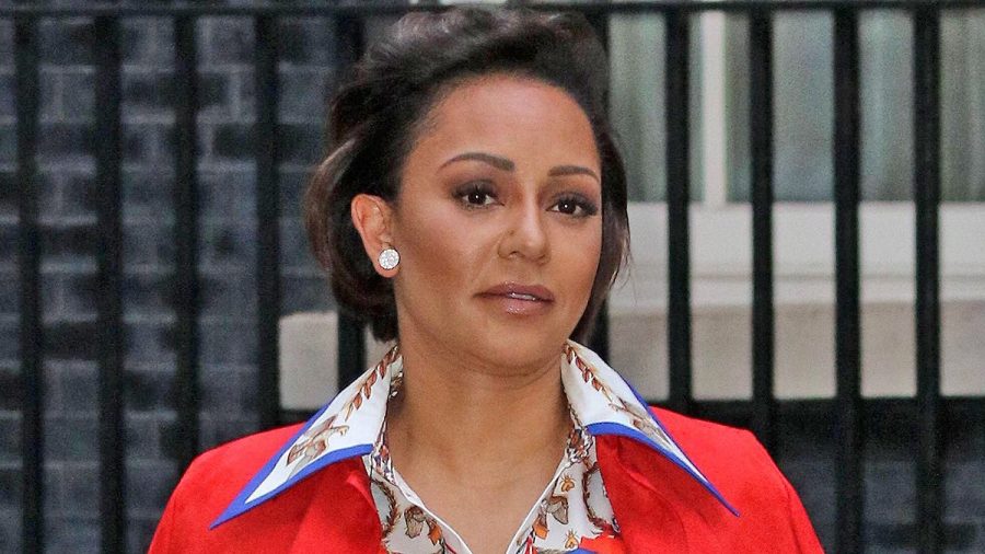 Mel B hat endlich eine neue Liebe gefunden