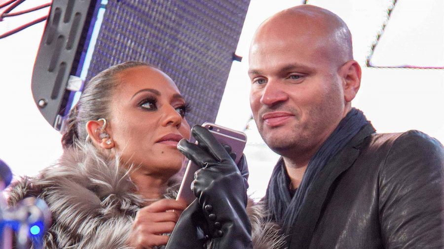 Mel B: Ehe mit Kleidervorschriften durch den Gatten!