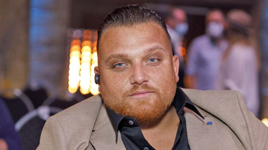 Menowin Fröhlich steht wieder vor Gericht
