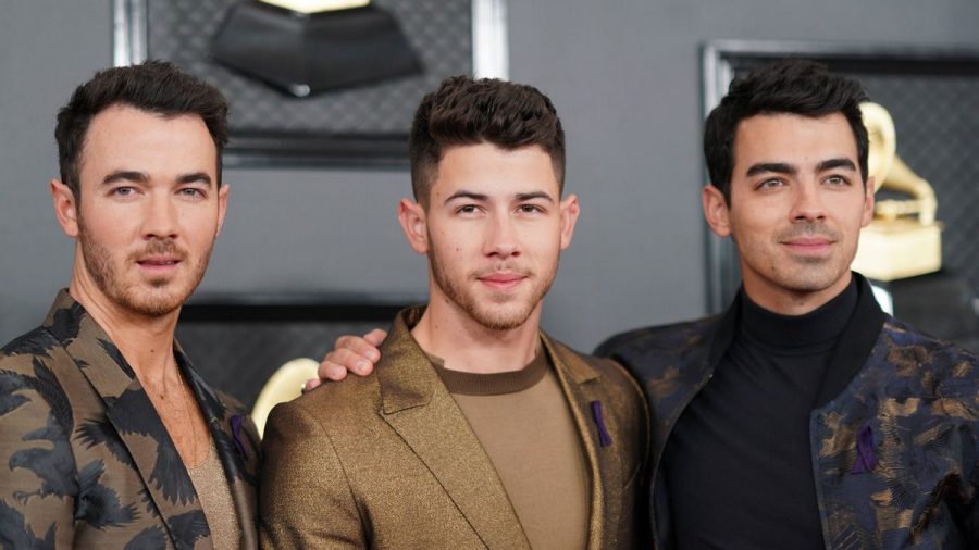 Showtime für Nick Jonas: "Der beste Moderator aller Zeiten!"