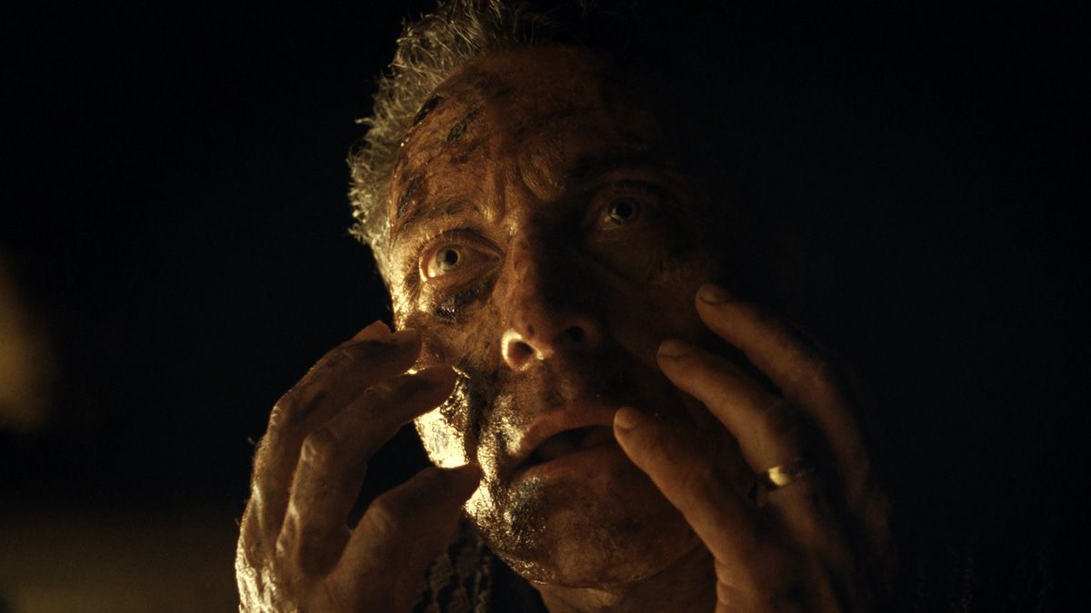 "Old": Erste Bilder und Trailer zum schockierenden Strand-Thriller