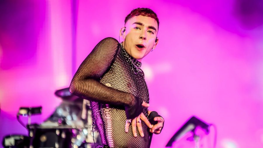Elton John und Years & Years mit Pet-Shop-Boys-Welthit