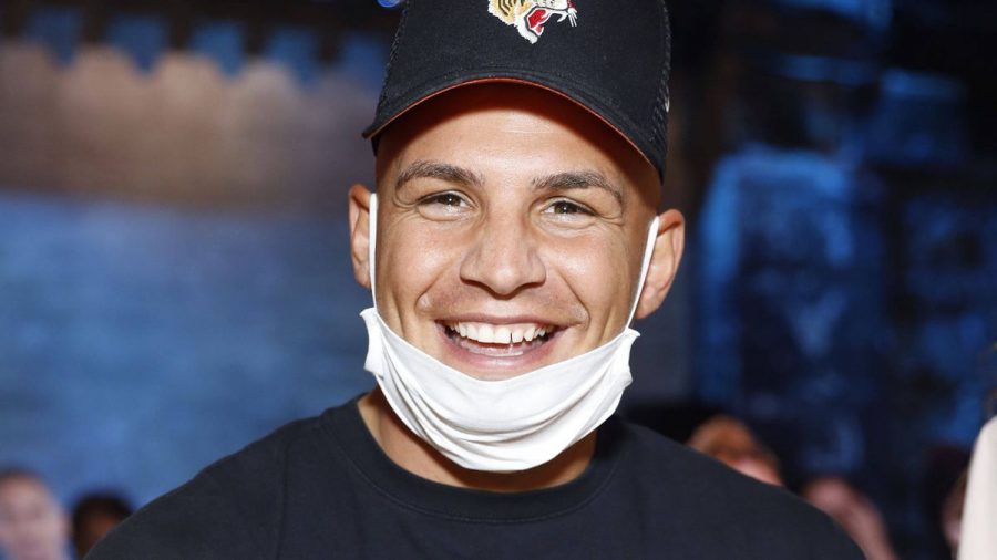 Pietro Lombardi: Weiser Appell an die Väter "da draußen"