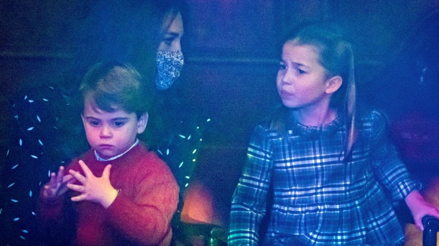 So feierte Prinzessin Charlotte ihren 6. Geburtstag