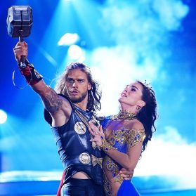 "Let's Dance"-Sieger Rúrik Gíslason geht im Herbst auf Tournee!